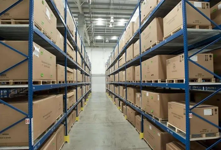 泉州到扎兰屯市货物仓储