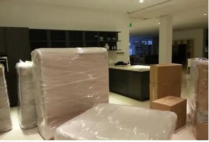 泉州到扎兰屯市长途搬家