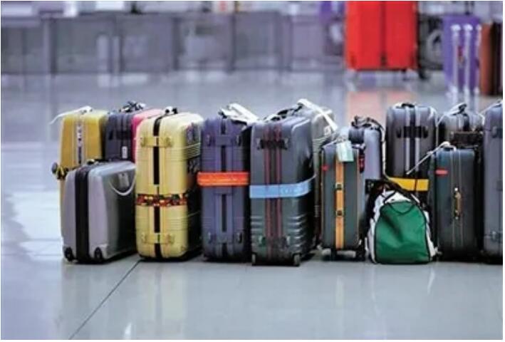 泉州到扎兰屯市行李托运